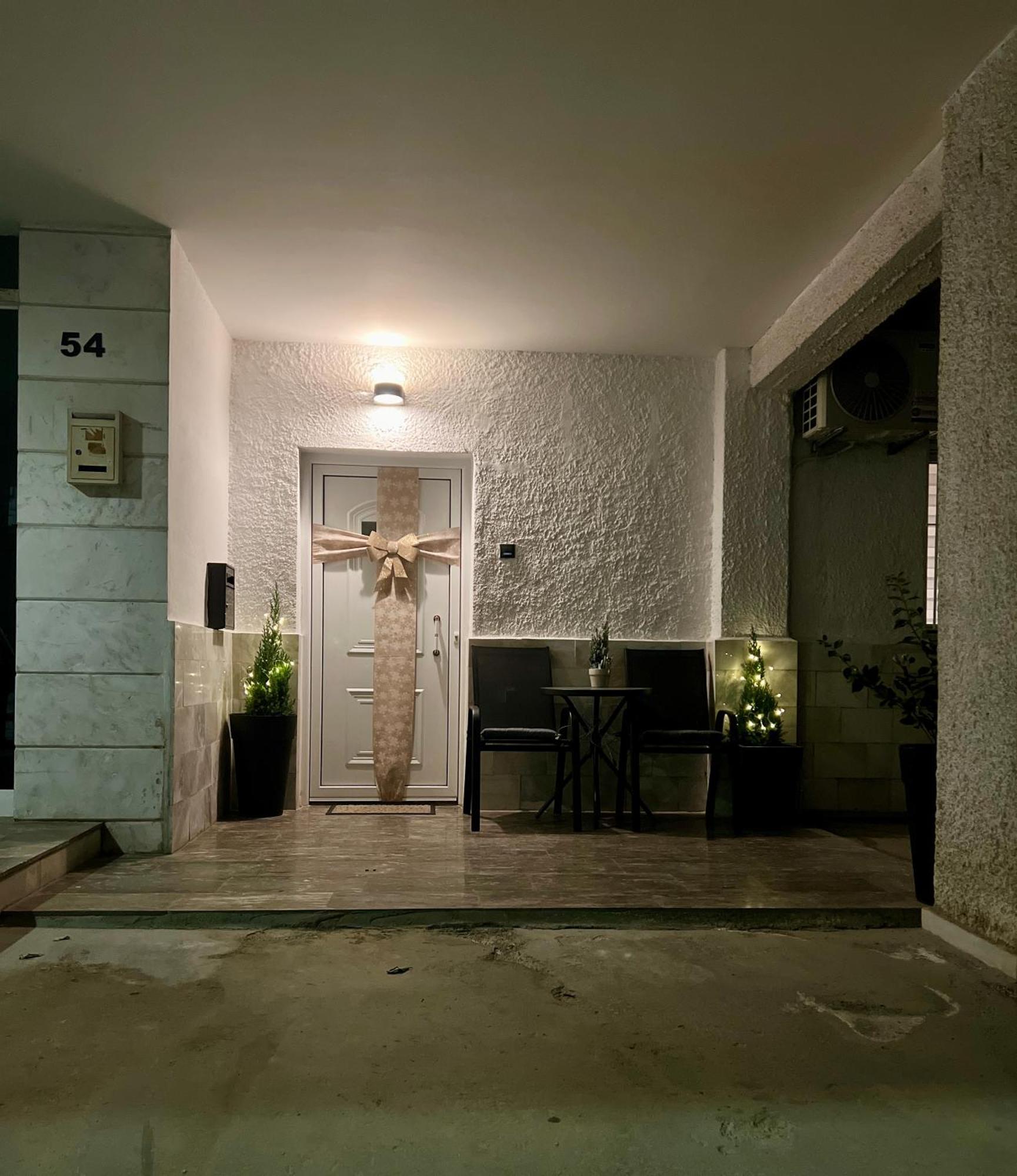 La Maison D'Ulysse Apartment Volos Exterior photo